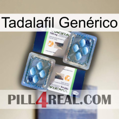 Tadalafil Genérico viagra5